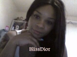 BlissDior