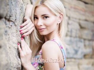 BlondCrazy