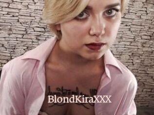BlondKiraXXX