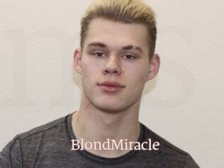 BlondMiracle