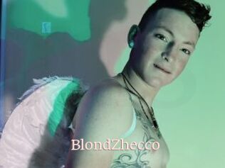 BlondZhecco