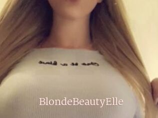 BlondeBeautyElle