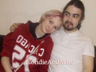 BlondieAndMate