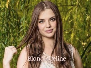BlondieCeline