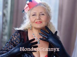 BlondxxGrannyx