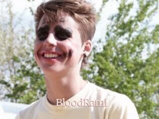 BloodRami
