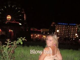 Blow_ball