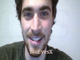 BluEyesX