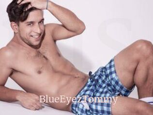 BlueEyezTommy