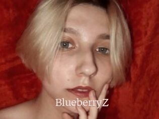 BlueberryZ