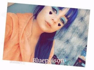 Bluepoison