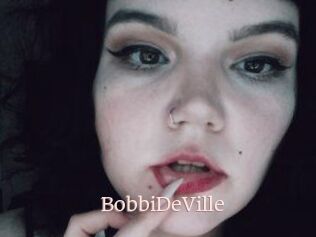 BobbiDeVille