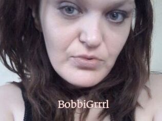 BobbiGrrrl