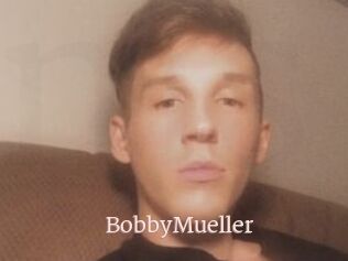 BobbyMueller