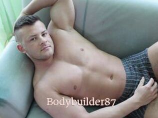 Bodybuilder87
