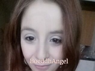 BoeddhAngel