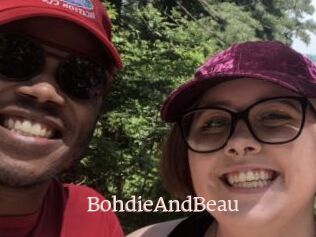 BohdieAndBeau