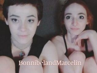 Bonnibel_and_Marcelin