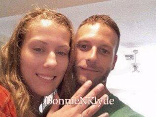 BonnieNKlyde