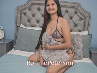 BonniePeterson