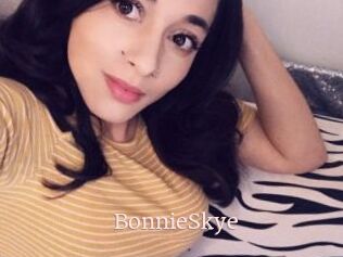 BonnieSkye