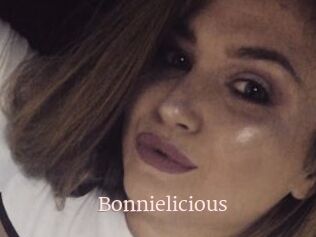Bonnielicious