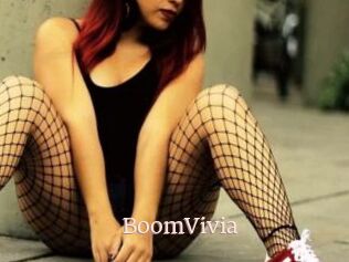 BoomVivia