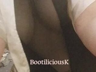 BootiliciousK