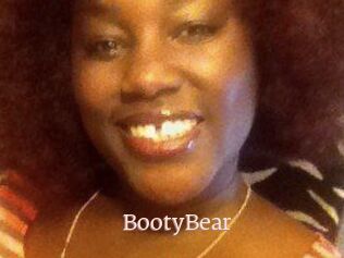 BootyBear