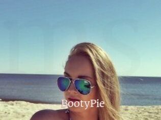 BootyPie