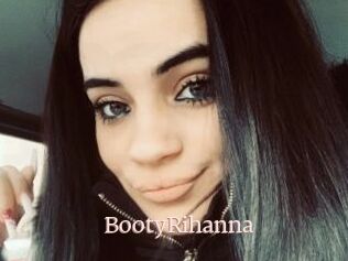 BootyRihanna