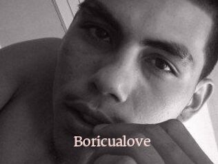 Boricualove