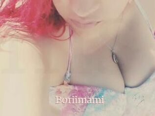 Boriimami