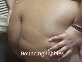 BouncingBubbles