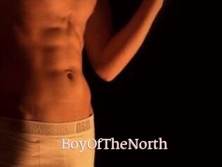 BoyOfTheNorth