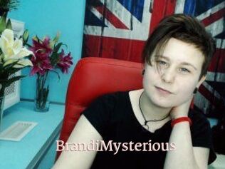BrandiMysterious