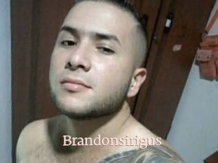 Brandonsirigus