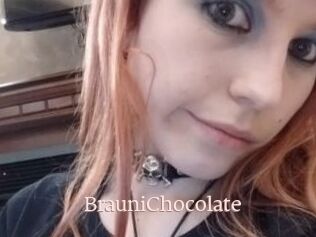 BrauniChocolate