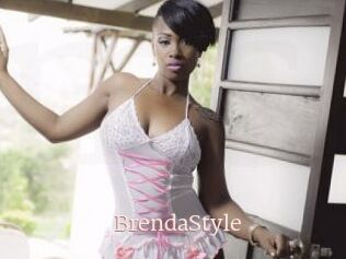 BrendaStyle