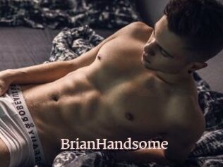 BrianHandsome
