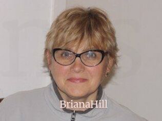 BrianaHill