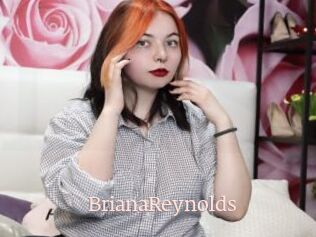 BrianaReynolds
