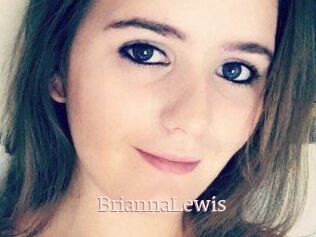BriannaLewis
