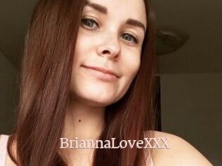 BriannaLoveXXX