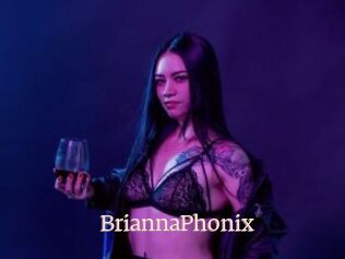 BriannaPhonix