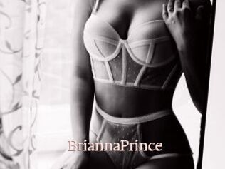 BriannaPrince