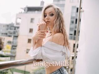 BridgetMills