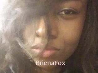 Briena_Fox