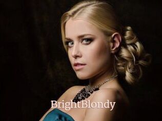 BrightBlondy