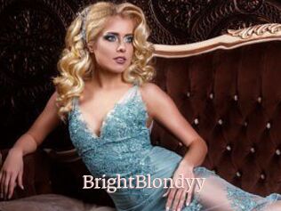 BrightBlondyy
